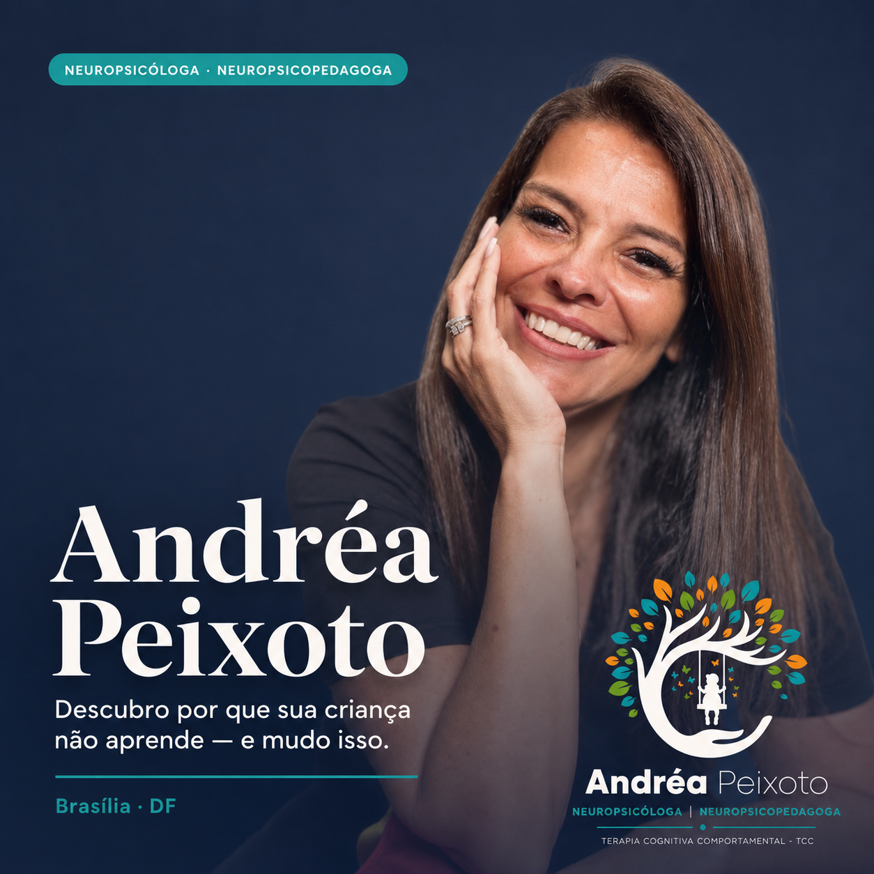 Descubro por que a sua criança não aprende