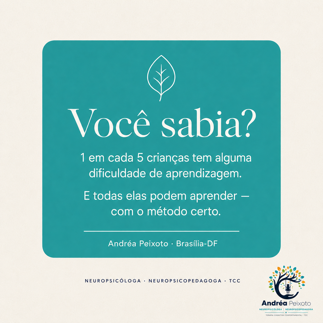 5 sinais para ficar de olho
