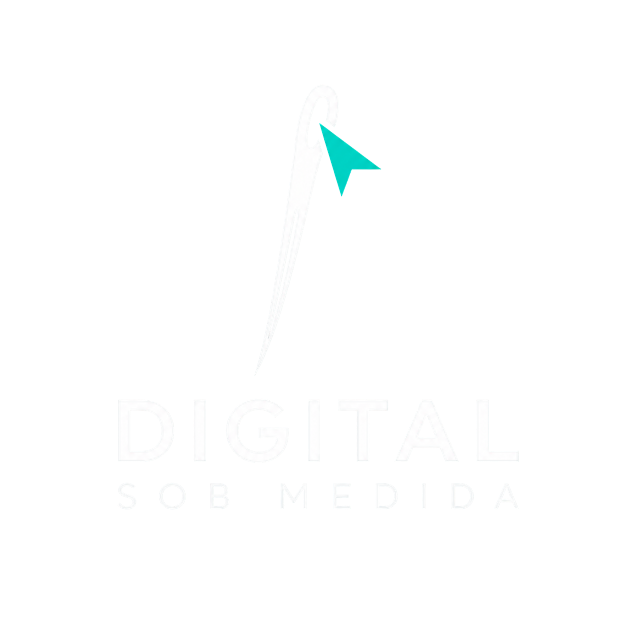 Digital Sob Medida — Logo