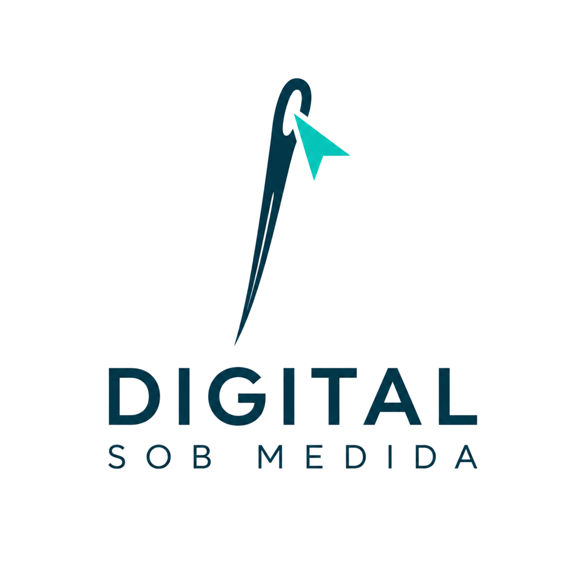 Digital Sob Medida Logo