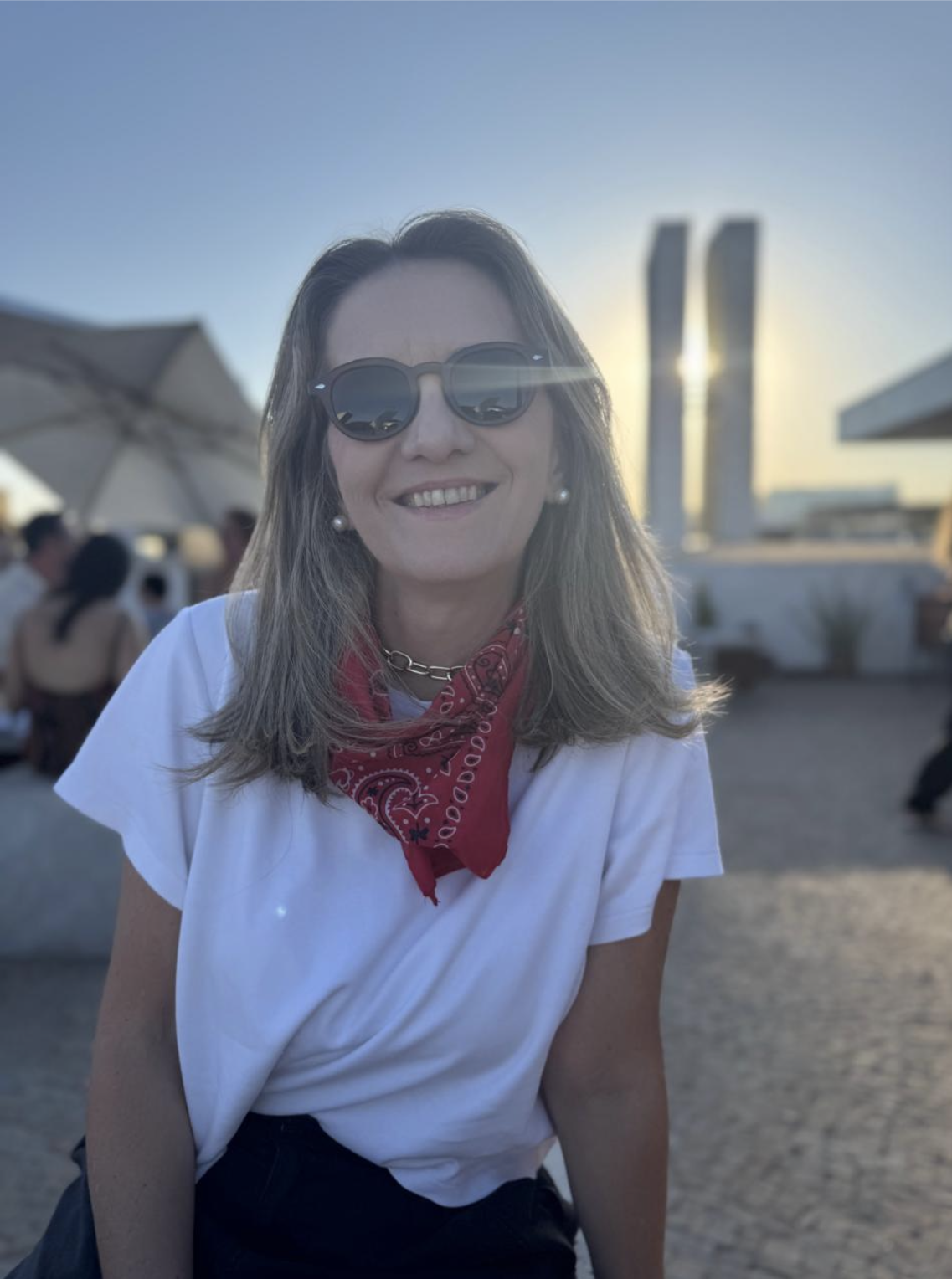 Andrea Cardim